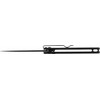 Ganzo Firebird Sudedamas peilis Ganzo G721B-BK