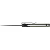 Ganzo Firebird Sulankstomas peilis Ganzo G721B-GR