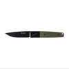 Ganzo Firebird Sulankstomas peilis Ganzo G721B-GR