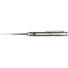 Ganzo Firebird Sulankstomas peilis Ganzo G727-GR