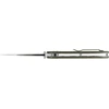 Ganzo Firebird Sulankstomas peilis Ganzo G727-GR