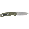 Ganzo Firebird Sulankstomas peilis Ganzo G727-GR