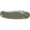 Ganzo Firebird Sulankstomas peilis Ganzo G727-GR