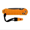 Ganzo Firebird Ganzo G7452P-OR-WS sulankstomas peilis