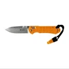 Ganzo Firebird Ganzo G7452P-OR-WS sulankstomas peilis