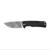 Ganzo Firebird Ganzo G769-BK folding knife