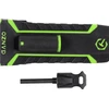 Ganzo Firebird Ganzo G8012V2-LG peilis su fiksuota geležte