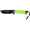 Ganzo Firebird Ganzo G8012V2-LG peilis su fiksuota geležte