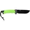 Ganzo Firebird Ganzo G8012V2-LG peilis su fiksuota geležte