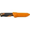 Ganzo Firebird Ganzo G807-OR peilis su fiksuota geležte