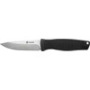 Ganzo Firebird "Ganzo" peilis fiksuotu ašmeniu G806-BK
