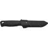 Ganzo Firebird Ganzo G807-BK peilis su fiksuota geležte