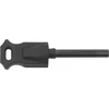 Ganzo Firebird Peilis su fiksuota geležte Ganzo G8012-GY