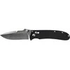 Ganzo Firebird Ganzo sulankstomas peilis D704-BK juodas