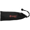 Ganzo Firebird "Ganzo" sulankstomas peilis G7372-OR