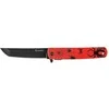 Ganzo Firebird "Ganzo" sulankstomas peilis G626-RD
