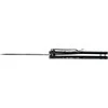 Ganzo Firebird Ganzo sulankstomas peilis G626-BS