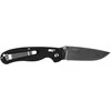 Ganzo Firebird Ganzo sulankstomas peilis D727M-BK juodas