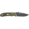 Ganzo Firebird Ganzo sulankstomas peilis D704-GR žalias