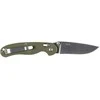 Ganzo Firebird Ganzo sulankstomas peilis D727M-GR žalias