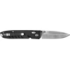 Ganzo Firebird Ganzo sulankstomas peilis G746-1-BK juodas