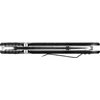Ganzo Firebird Ganzo sulankstomas peilis G746-1-BK juodas