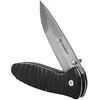 Ganzo Firebird Sulankstomas peilis Ganzo G6252-BK