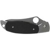 Ganzo Firebird Ganzo sulankstomas peilis G7372-BK