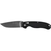 Ganzo Firebird Ganzo sulankstomas peilis D727M-BK juodas