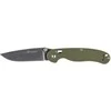 Ganzo Firebird Ganzo sulankstomas peilis D727M-GR žalias