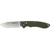 Ganzo Firebird "Ganzo" sulankstomas peilis G740-GR