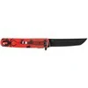 Ganzo Firebird "Ganzo" sulankstomas peilis G626-RD