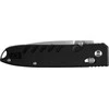 Ganzo Firebird Ganzo sulankstomas peilis G746-1-BK juodas