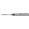 Ganzo Firebird Sulankstomas peilis Ganzo G740-GR