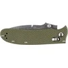 Ganzo Firebird Ganzo sulankstomas peilis D704-GR žalias