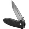 Ganzo Firebird Sulankstomas peilis Ganzo G6252-BK