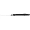 Ganzo Firebird Sudedamas peilis Ganzo G746-1-BK, juodas