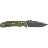 Ganzo Firebird Sulankstomas peilis Ganzo D704-GR žalias