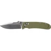 Ganzo Firebird Sulankstomas peilis Ganzo D704-GR žalias