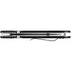 Ganzo Firebird Ganzo sulankstomas peilis G746-1-BK juodas