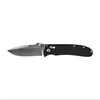 Ganzo Firebird Ganzo sulankstomas peilis D704-BK juodas