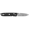 Ganzo Firebird Ganzo sulankstomas peilis G746-1-BK juodas