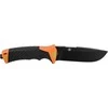 Ganzo Firebird Peilis su fiksuota geležte Ganzo G8012-OR