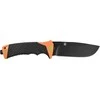 Ganzo Firebird Peilis su fiksuota geležte Ganzo G8012-OR