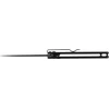 Ganzo Firebird Sudedamas peilis Ganzo G721B-BK