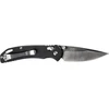 Sulankstomas peilis Ganzo Firebird F753M1-BK