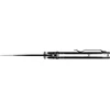 Sulankstomas peilis Ganzo Firebird F753M1-BK