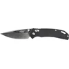 Sulankstomas peilis Ganzo Firebird F753M1-BK