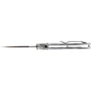 Sulankstomas peilis Ganzo Firebird FB727S-CA