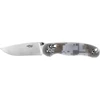 Sulankstomas peilis Ganzo Firebird FB727S-CA